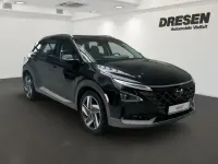 Gebraucht Hyundai Nexo Prime 163 PS (119 kW) 2023 Blau SUV
