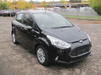 gebraucht Ford B-MAX 1.0 EcoBoost Alu/Klima/SHZ