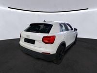 Gebraucht Audi Q2 Ambiente 150 PS (110 kW) 2020 Weiß SUV