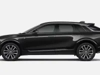 Neu Cadillac LYRIQ 388 kW (528 PS) 2026 Schwarz SUV