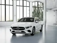 Gebraucht Mercedes A250 Progressive 224 PS (164 kW) 2025 Andere