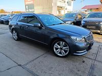 Gebraucht Mercedes C300 231 PS (169 kW) 2013 Grau Kombi