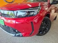 Gebraucht Opel Corsa 101 PS (74 kW) 2025 Rot Kleinwagen