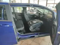 Gebraucht Ford B-MAX Titanium 125 PS (91 kW) 2016 Blau Van / Kleinbus