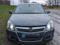 gebraucht Opel Astra Caravan