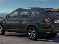 Nouă Dacia Bigster Expression 154 CP (113 kW) 2026 Negru SUV