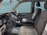 Gebraucht VW Transporter 204 PS (150 kW) 2021 Weiß Van