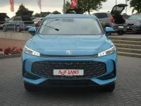 Neu MG HS Luxury 170 PS (125 kW) 2025 Andere SUV