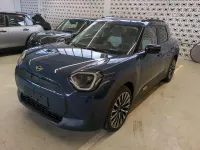 Gebraucht Mini Aceman Classic 135 kW (184 PS) 2025 Blau SUV