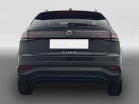 Usata VW Taigo Goal 116 CV (85 kW) 2025 Nero SUV
