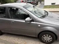 Gebraucht Chevrolet Kalos SE 72 PS (52 kW) 2006 Limousine