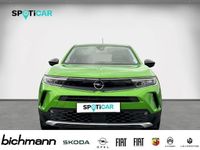 Gebraucht Opel Mokka-e Elegance 100 kW (136 PS) 2022 Gruen SUV