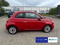gebraucht Fiat 500 1.0 GSE Hybrid RED