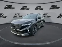 Neu Renault Espace Iconic 200 PS (147 kW) 2026 Schwarz SUV