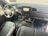 Gebraucht Opel Movano 150 PS (110 kW) 2020 Weiß Kombi