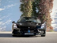 Gebraucht Maserati GT2 Stradale GT 640 PS (470 kW) 2025 Coupé