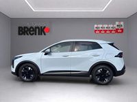 Neu Kia Sportage Gold 150 PS (110 kW) 2025 Weiss SUV