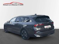 Gebraucht Opel Astra 131 PS (96 kW) 2025 Vulkan grau metallic Kombi