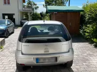 Gebraucht Opel Corsa 80 PS (58 kW) 2005 Silber Kleinwagen