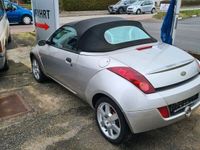 gebraucht Ford StreetKa KA Streetka , Cabrio