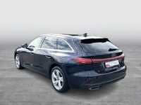 Brugt Audi A5 Ambiente 204 HK (150 kW) 2025 Blå Stationcar