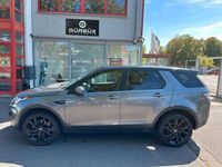 gebraucht Land Rover Discovery Sport HSE LUXURY 7-SITZER~NAVI~PANO