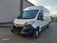 Gebraucht Opel Movano 140 PS (102 kW) 2023 Weiß Van