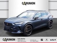 Gebraucht Cupra Formentor VZ 390 PS (286 kW) 2022 Magnetic grau matt SUV