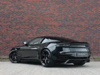 Gebraucht Aston Martin DBS 725 PS (533 kW) 2021 Schwarz