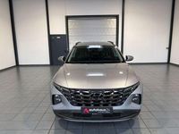 Second-hand Hyundai Tucson Select 136 CP (100 kW) 2023 Argintiu SUV