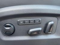 Gebraucht VW Multivan Highline 204 PS (150 kW) 2024 Black magic (schwarz) Van