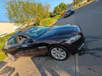 Używany Jaguar XF 180 KM (132 kW) 2016 Andere farben Sedan/Limuzyna