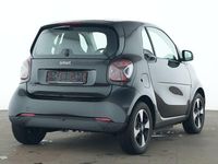 Gebraucht Smart ForTwo Coupé Exclusive 60 kW (82 PS) 2023 Schwarz Coupé