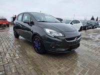 Gebraucht Opel Corsa Edition 90 PS (66 kW) 2016 Grau Kleinwagen