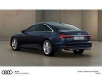 Gebraucht Audi A6 Advanced 204 PS (150 kW) 2025 Blau Limousine