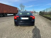 Gebraucht Volvo S60 Business Edition 150 PS (110 kW) 2016 Schwarz Limousine