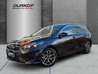 Neu Kia Ceed Spirit 140 PS (102 kW) 2025 (1k) zilinaschwarz met. Kleinwagen