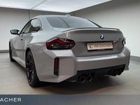 Neu BMW M2 Performance 480 PS (353 kW) 2026 Grau Coupé