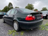 gebraucht BMW 320 d