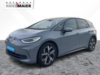 Gebraucht VW ID.3 Pro 150 kW (204 PS) 2023 Mondsteingrau Kleinwagen