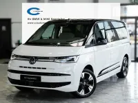Gebraucht VW Multivan Edition 150 PS (110 kW) 2025 Candy weiss/depp black Van / Kleinbus
