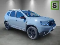 Gebraucht Dacia Duster Extreme 150 PS (110 kW) 2022 Grau SUV