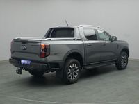 Neu Ford Ranger Wildtrack 281 PS (206 kW) 2025 Grau Pickup