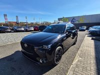 Neu Mazda CX-80 Homura-Line 328 PS (241 kW) 2026 Schwarz SUV