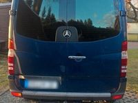 gebraucht Mercedes Sprinter 315 CDI