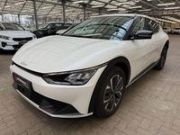 Gebraucht Kia EV6 167 kW (228 PS) 2023 Weiß SUV