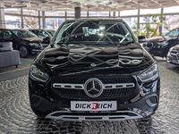 Gebraucht Mercedes GLA200 150 PS (110 kW) 2023 Grau SUV