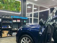 Gebraucht Audi SQ8 435 PS (319 kW) 2019 Blau SUV