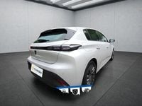 Gebraucht Peugeot 308 110 PS (80 kW) 2022 Weiß Kleinwagen