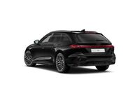 Gebraucht Audi A5 Ambiente 204 PS (150 kW) 2025 Mythosschwarz metallic Kombi